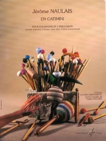 En catimini Visuel